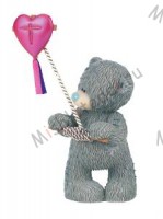 Me to you Bears - Love is in the air