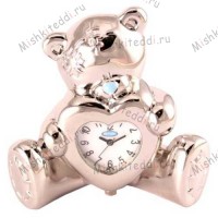 Мини-часы Me to you - Tatty Teddy Mini Clock MTYG002/A 57