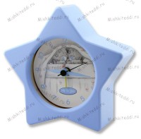 Будильник Me to you - Me to You Bear Alarm Clock MTYCLK02A 174