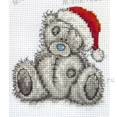 "Christmas Day", из коллекции "Me To You" "Christmas Day", из коллекции "Me To You"