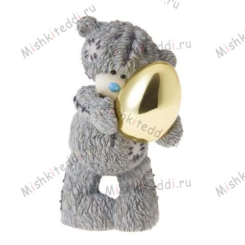 Easter Jewel Me to You Bear Figurine (Dec Pre-Order) Easter Jewel Me to You Bear Figurine (Dec Pre-Order)