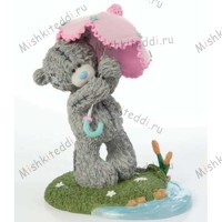 Beautiful Day Me to You Bear Figurine