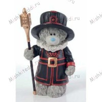 Beefeater Me to You Bear Figurine