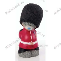 Busby Me to You Bear Figurine