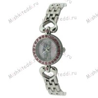 Мишка Тедди Me to You часы - Me To You Tatty Teddy Watch 188B 105