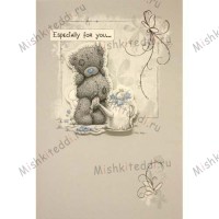Especially for You… On Your Birthday Me to You Bear Card