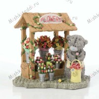 Blooming Marvellous Me to You Bear Figurine