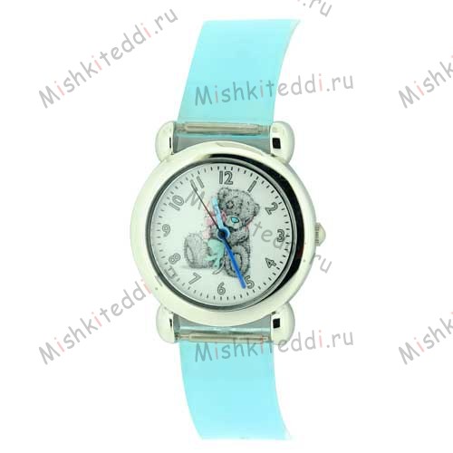 Часы Me to you - Мишка Тедди с розой - Me to You Bear Watch MTY82A 5 Me to You Bear Watch