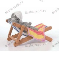 Happy Days Me to You Bear Figurine