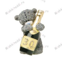 Sparkling 30th Me to You Bear Figurine