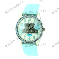 Мишка Тедди Me to You часы - Me To You Tatty Teddy Watch MTY111A 31