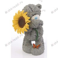 Summer Warmth Me to You Bear Figurine