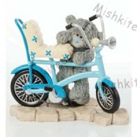 Wonder Years Me to You Bear Figurine