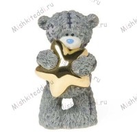 Twinkle Twinkle Me to You Bear Figurine (Sept Pre-Order)