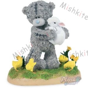Me to You - Spring is in the Air Tatty Teddy Figurine Me to You - Spring is in the Air Tatty Teddy Figurine