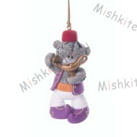 Me To You Bear - Granted Wishes Annual Tree Ornament
