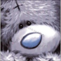 Sorry Your Leaving Me to You Bear Card - Sorry Your Leaving Me to You Bear Card