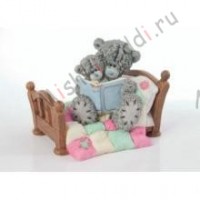 Bedtime Story - New September 2009