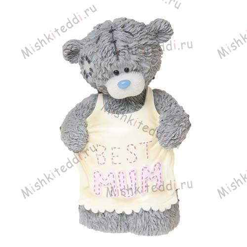 Fantastic Mum Me to You Bear Figurine (Dec Pre-Order) Fantastic Mum Me to You Bear Figurine (Dec Pre-Order)