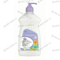 Гель Me to you для мытья детской посуды и игрушек