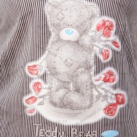 Пижама - Мишки Тедди с розами - Пижама - Мишки Тедди с розами