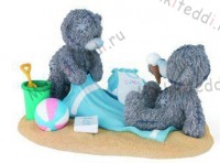 Me to You Bears - Summer Delights