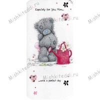 Especially for You Mothers Day Me to You Bear Card