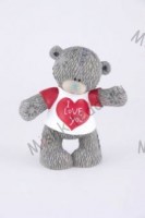 Me to You Bears -I Love You