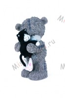 Me to You Bears - Purrfect Love