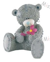 Me to You Bears -Loves Me - Loves Me Not