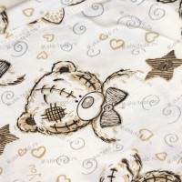 Пижама - Мишка Тедди с бантиком - Пижама - Мишка Тедди с бантиком