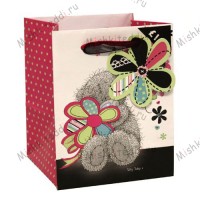 Extra Small Me to You Bear Gift Bag