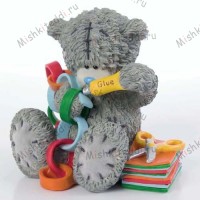 Chain Reaction Me to You Bear Figurine