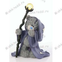 Spellbound Me to You Bear Figurine