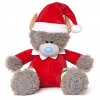 Мишка Teddy в костюме эльфа (M10 Elf) - Мишка Teddy в костюме эльфа (M10 Elf)