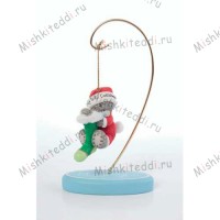 My 1st Christmas Me to You Bear Figurine