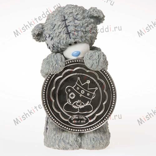 Finders Keepers Limited Edition Me to You Bear Figurine Finders Keepers Limited Edition Me to You Bear Figurine