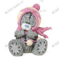 Cosy Bear Me to You Bear Figurine (Sept Pre-Order)