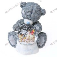 Dreaming Me to You Bear Figurine (Sept Pre-Order)