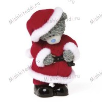 Pinch An Inch Me to You Bear Figurine (Sept Pre-Order)