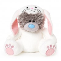 Мишка MetoYou (Тедди) в костюме зайчонка (M9 Dressed AS Rabbit)