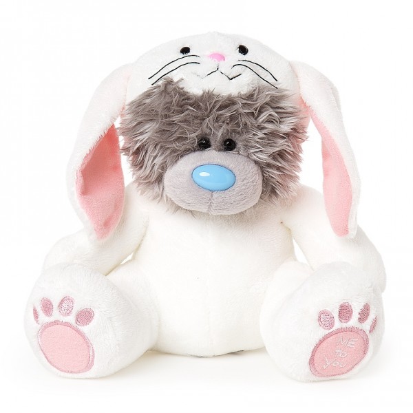 Мишка MetoYou (Тедди) в костюме зайчонка (M9 Dressed AS Rabbit) 