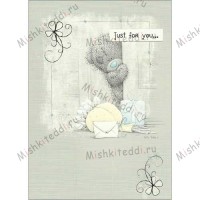 On Your Birthday Me to You Bear Card