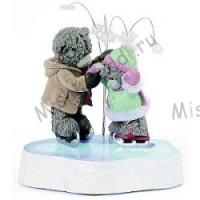 Me to You Magial Memories Figurine
