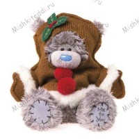 Мишка Тедди Me to You рождественский - Gingerbread Man Me to You Bear G01W1920 52