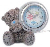 Настольные часы Me to you - Me to You Bear Clock G01Q0539 100